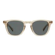 Garrett Leight luxury polarized sunglasses online at The Optical Co