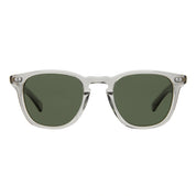 Garrett Leight luxury polarized sunglasses online at The Optical Co