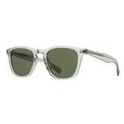 Garrett Leight luxury polarized sunglasses online at The Optical Co
