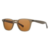 Garrett Leight luxury polarized sunglasses online at The Optical Co