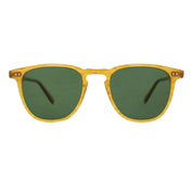 Garrett Leight luxury polarized sunglasses online at The Optical Co