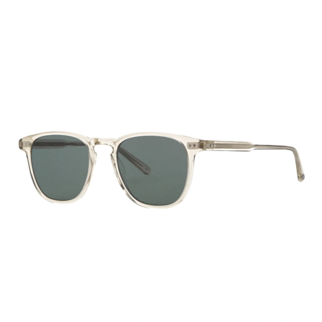 Garrett Leight luxury polarized sunglasses online at The Optical Co