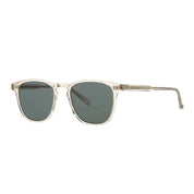 Garrett Leight luxury polarized sunglasses online at The Optical Co