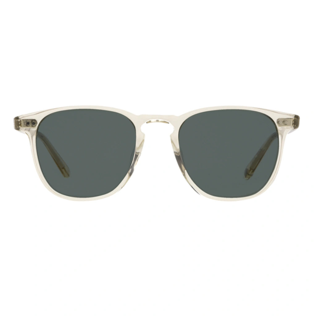 Garrett Leight luxury polarized sunglasses online at The Optical Co