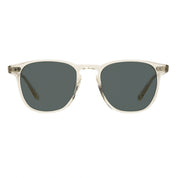 Garrett Leight luxury polarized sunglasses online at The Optical Co
