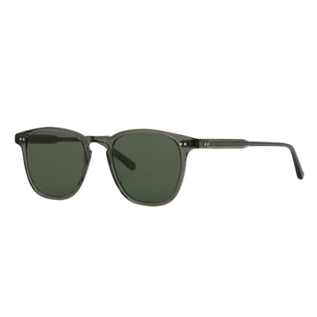 Garrett Leight luxury polarized sunglasses online at The Optical Co