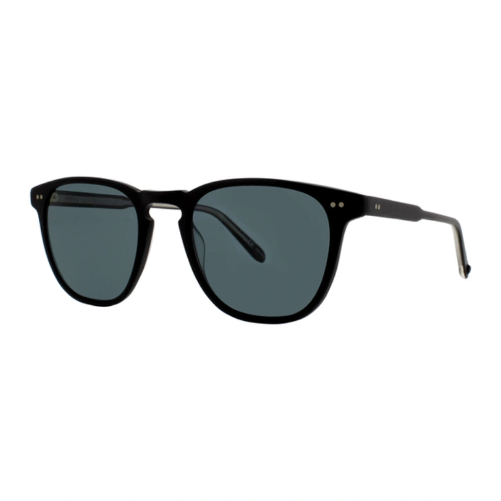 Garrett Leight luxury polarized sunglasses online at The Optical Co