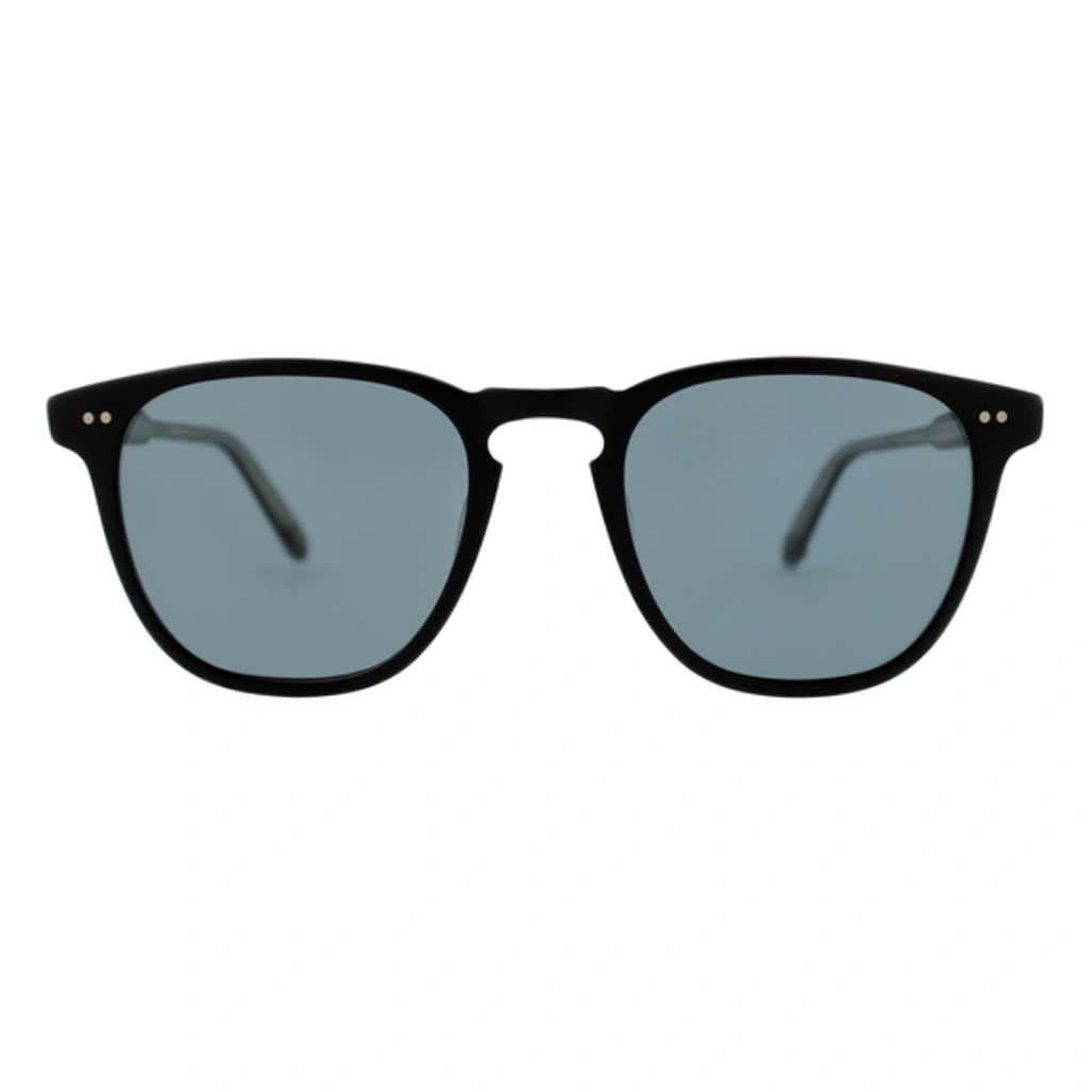 Garrett Leight luxury polarized sunglasses online at The Optical Co