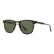 Garrett Leight luxury polarized sunglasses online at The Optical Co