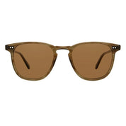 Garrett Leight luxury polarized sunglasses online at The Optical Co
