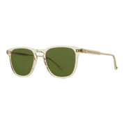 Garrett Leight luxury polarized sunglasses online at The Optical Co