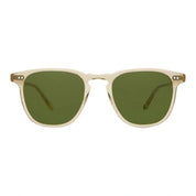 Garrett Leight luxury polarized sunglasses online at The Optical Co