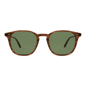 Garrett Leight luxury polarized sunglasses online at The Optical Co