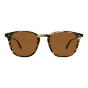 Garrett Leight luxury polarized sunglasses online at The Optical Co