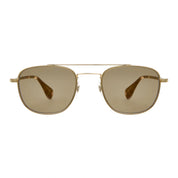 Garrett Leight luxury polarized sunglasses online at The Optical Co