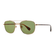 Garrett Leight luxury polarized sunglasses online at The Optical Co