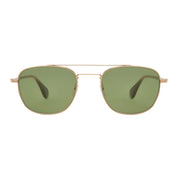 Garrett Leight luxury polarized sunglasses online at The Optical Co