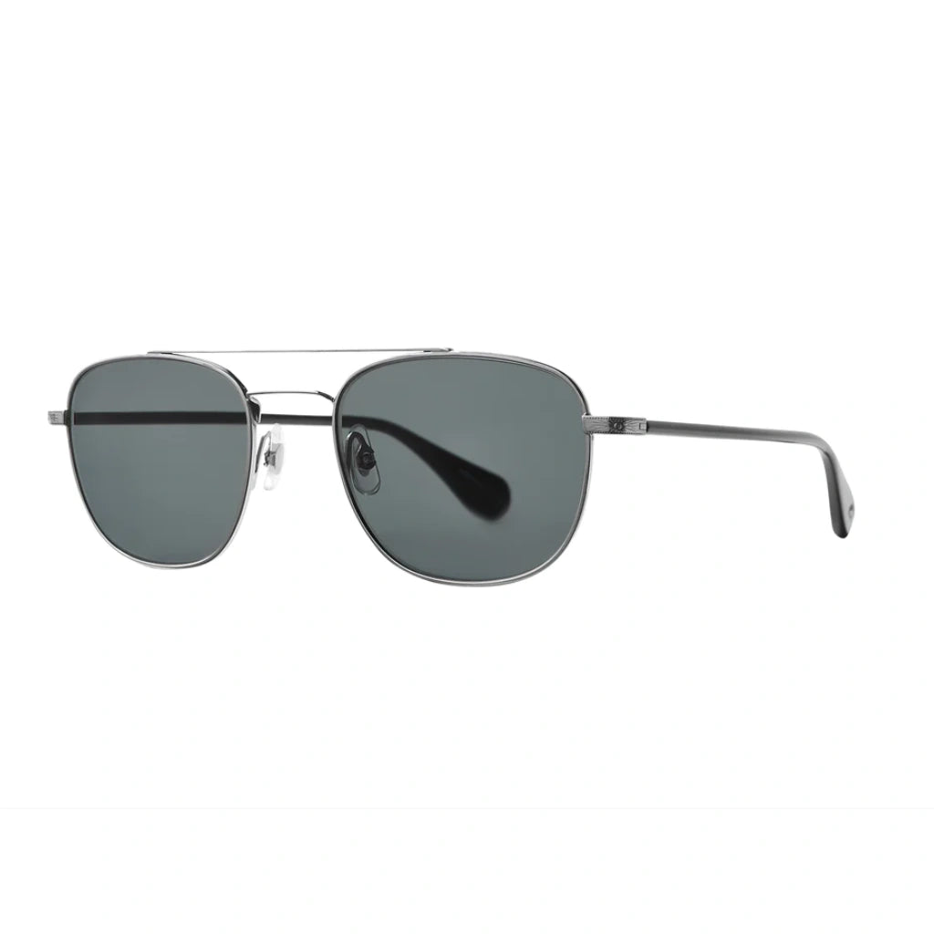 Garrett Leight luxury polarized sunglasses online at The Optical Co