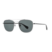 Garrett Leight luxury polarized sunglasses online at The Optical Co