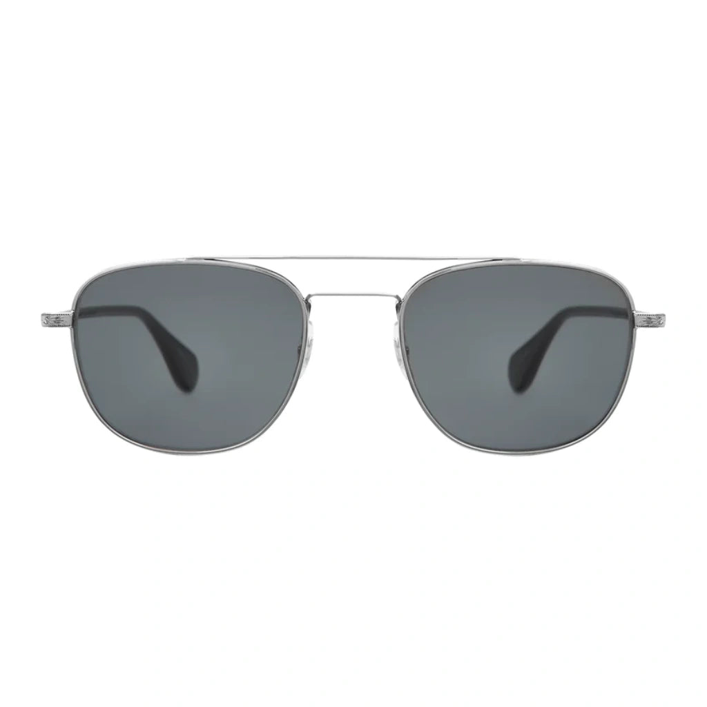 Garrett Leight luxury polarized sunglasses online at The Optical Co