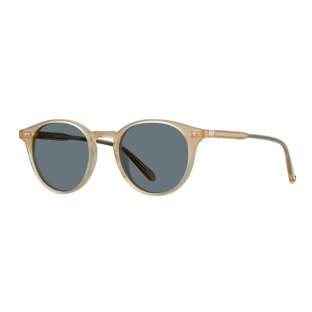 Garrett Leight luxury polarized sunglasses online at The Optical Co