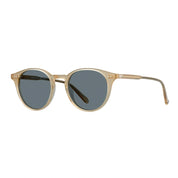 Garrett Leight luxury polarized sunglasses online at The Optical Co