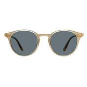 Garrett Leight luxury polarized sunglasses online at The Optical Co