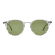 Garrett Leight luxury polarized sunglasses online at The Optical Co