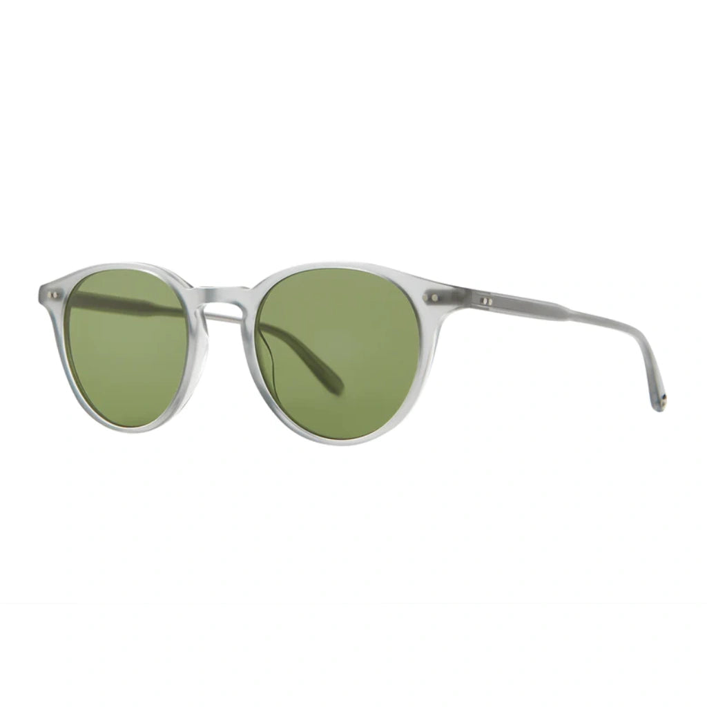 Garrett Leight luxury polarized sunglasses online at The Optical Co