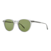 Garrett Leight luxury polarized sunglasses online at The Optical Co