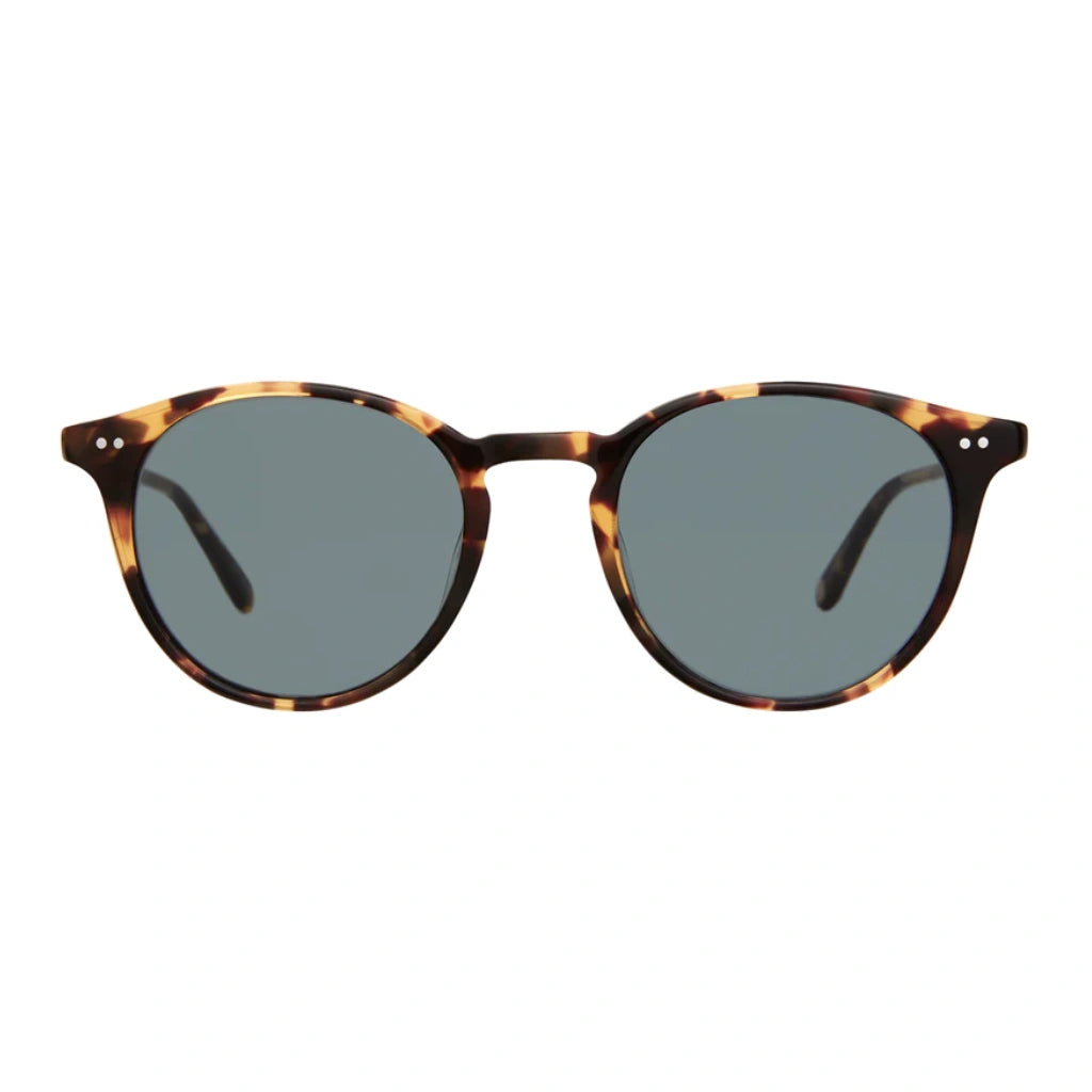 Garrett Leight luxury polarized sunglasses online at The Optical Co