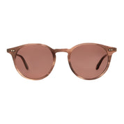 Garrett Leight luxury polarized sunglasses online at The Optical Co