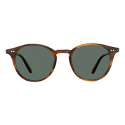 Garrett Leight luxury polarized sunglasses online at The Optical Co