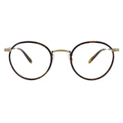 Garrett Leight luxury glasses online at The Optical Co