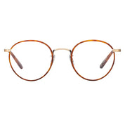 Garrett Leight luxury glasses online at The Optical Co