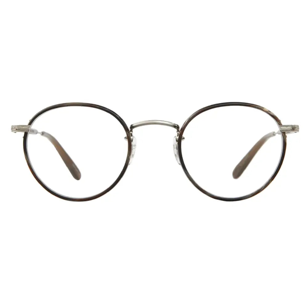 Garrett Leight luxury glasses online at The Optical Co