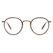 Garrett Leight luxury glasses online at The Optical Co