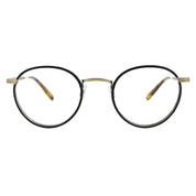 Garrett Leight luxury glasses online at The Optical Co