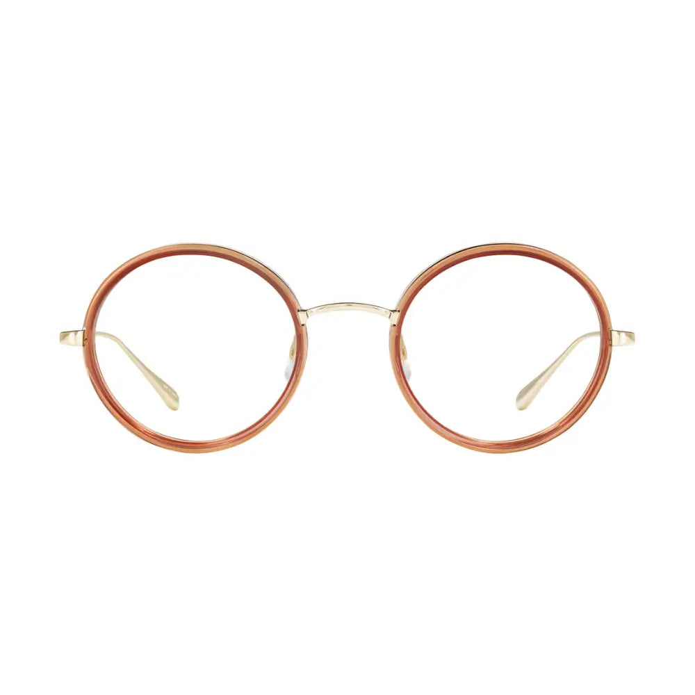 Garrett Leight luxury glasses online at The Optical Co
