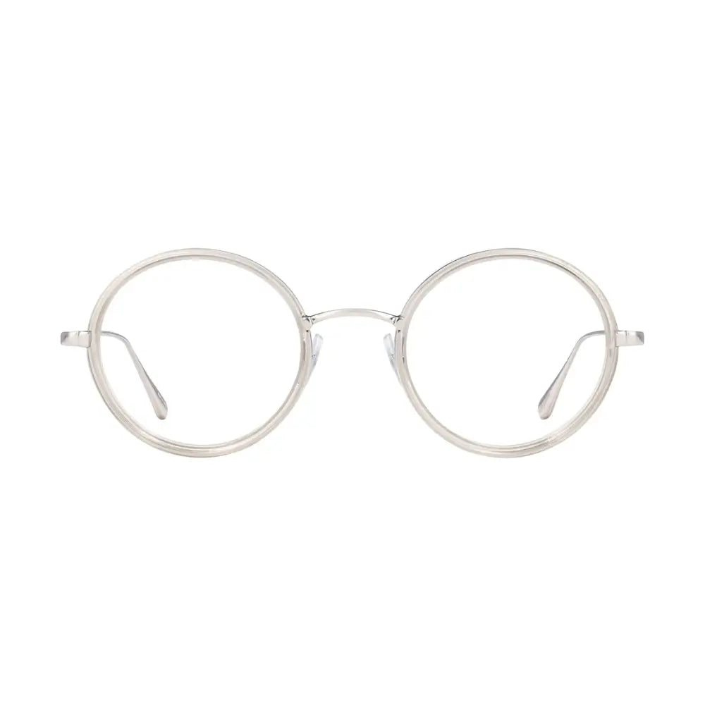 Garrett Leight luxury glasses online at The Optical Co