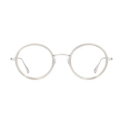 Garrett Leight luxury glasses online at The Optical Co