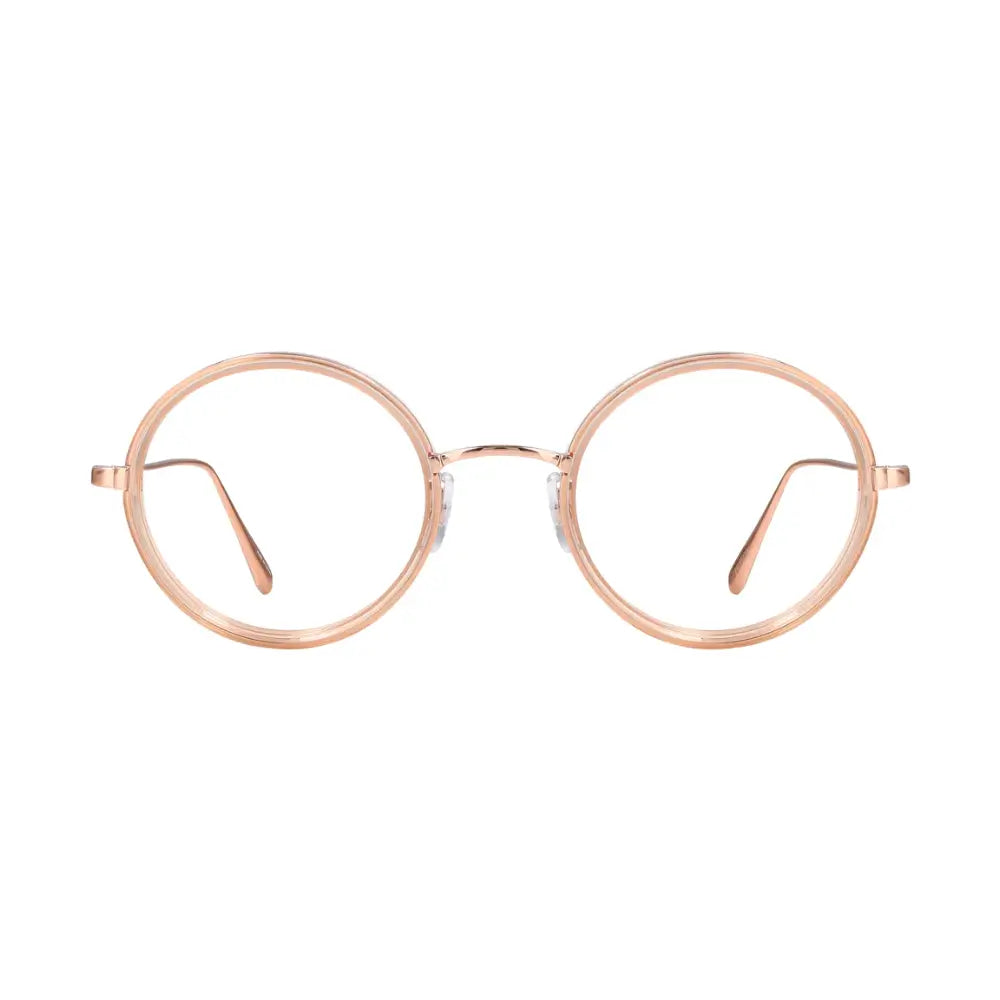 Garrett Leight luxury glasses online at The Optical Co