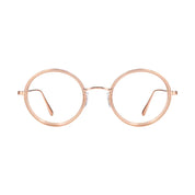 Garrett Leight luxury glasses online at The Optical Co