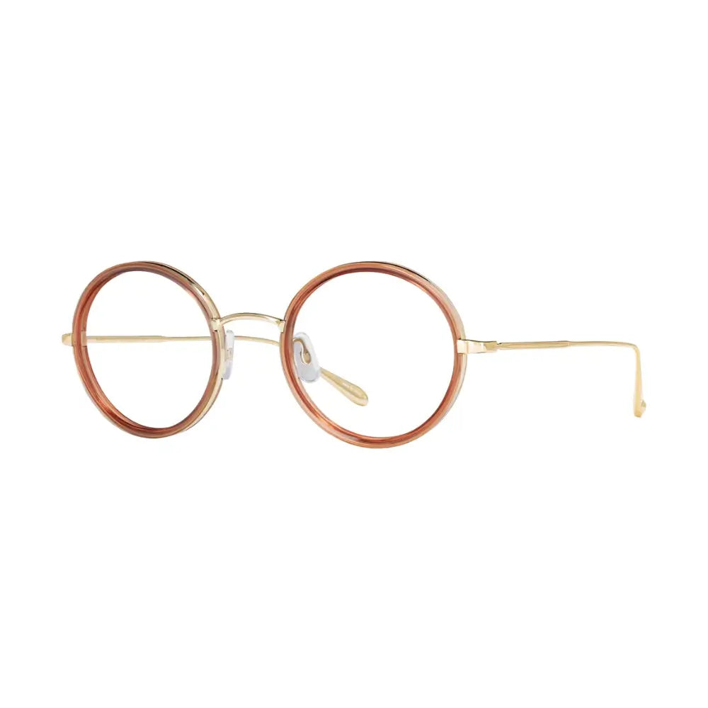 Garrett Leight luxury glasses online at The Optical Co
