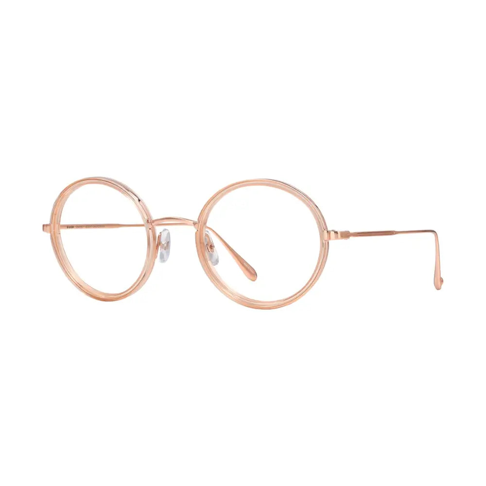 Garrett Leight luxury glasses online at The Optical Co