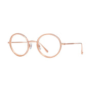 Garrett Leight luxury glasses online at The Optical Co