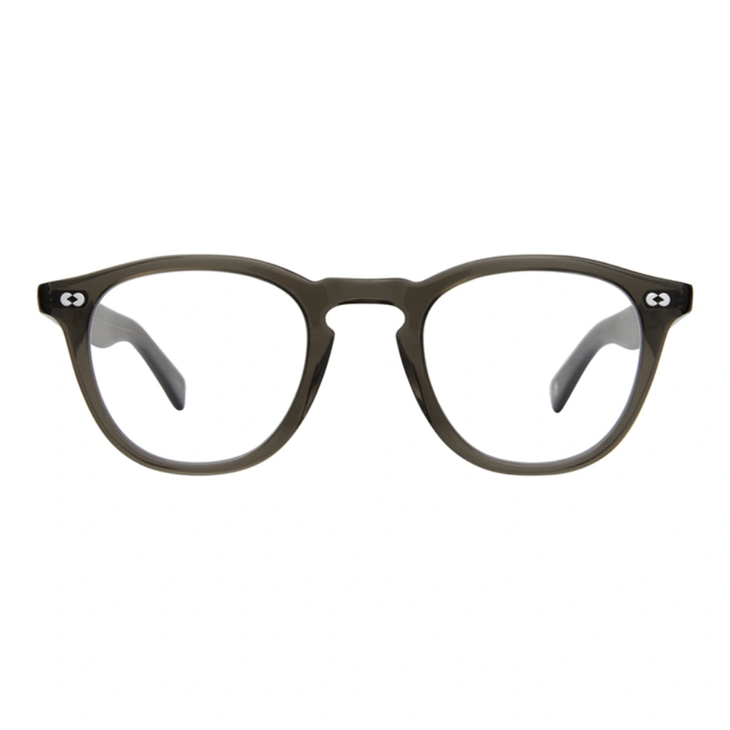 Garrett Leight luxury glasses online at The Optical Co