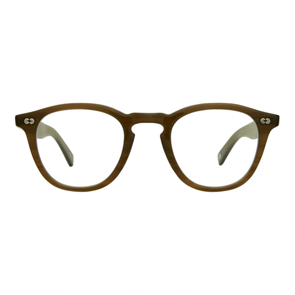 Garrett Leight luxury glasses online at The Optical Co
