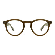Garrett Leight luxury glasses online at The Optical Co