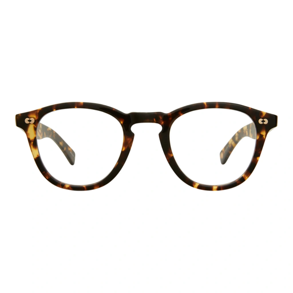 Garrett Leight luxury glasses online at The Optical Co